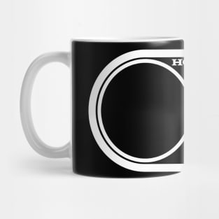 Honda Ruckus - Bugeyes Mug